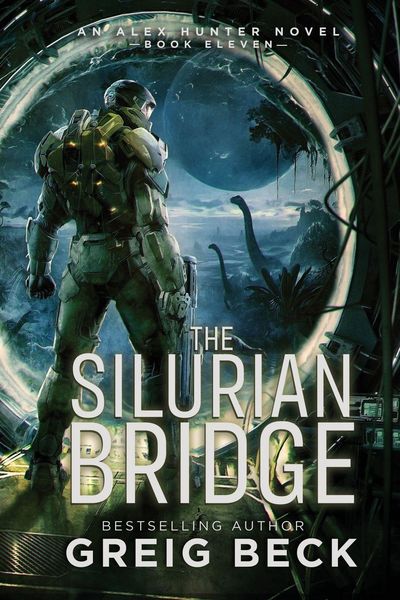 Produktbild: The Silurian Bridge