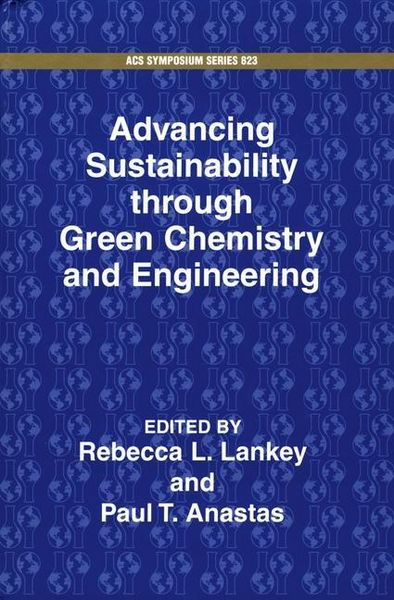 Produktbild: Advancing Sustainability Throu