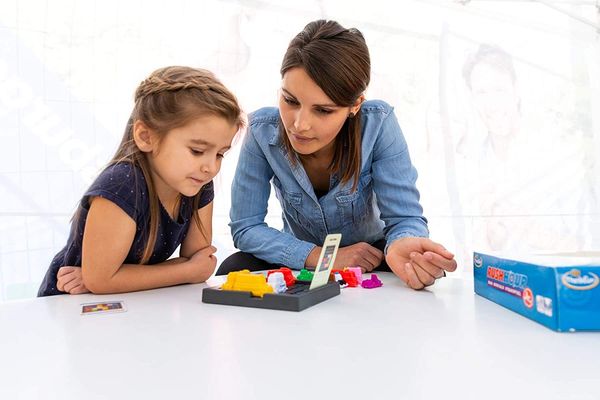 ThinkFun - Rush Hour Junior