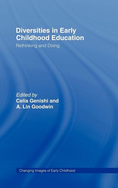 Produktbild: Diversities in Early Childhood Education