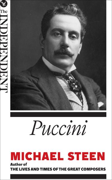 Produktbild: Puccini