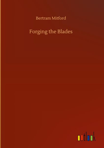 Produktbild: Forging the Blades
