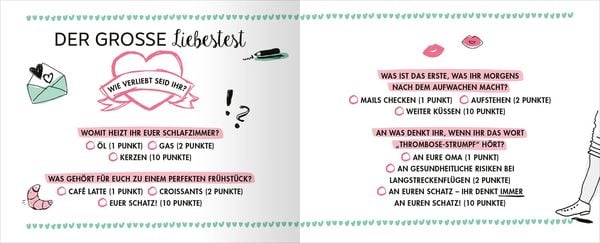 Produktbild: Liebe für Einsteiger