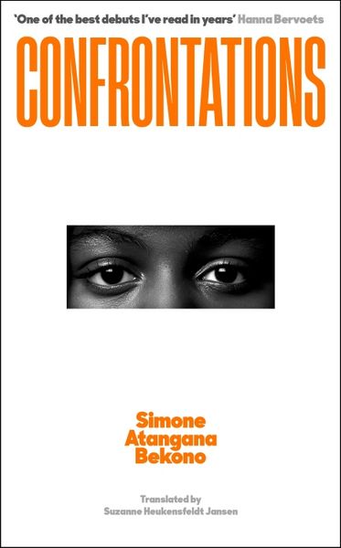 Produktbild: Confrontations