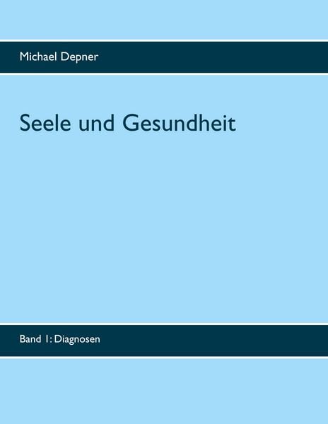 Produktbild: Seele und Gesundheit