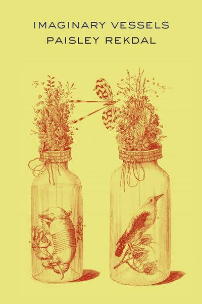 Produktbild: Imaginary Vessels