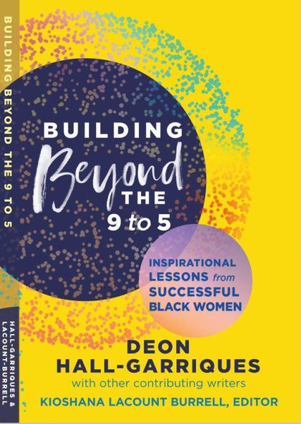 Produktbild: Building Beyond the 9 to 5