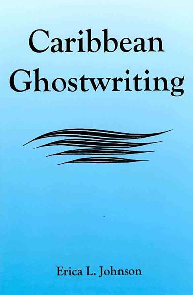 Produktbild: Caribbean Ghostwriting