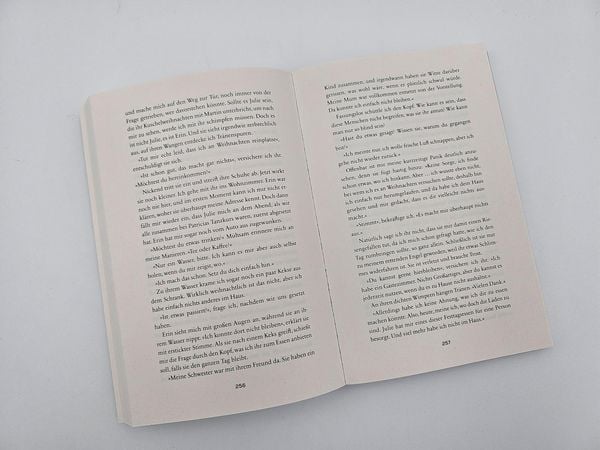 Produktbild: Mrs Mabels letzte Liste