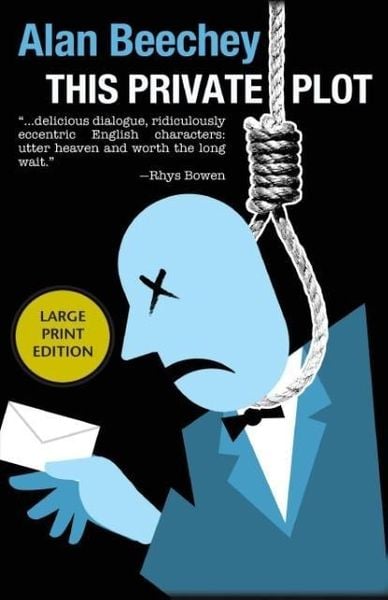Produktbild: This Private Plot