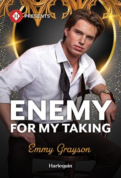 Produktbild: Enemy for My Taking