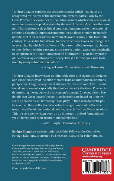Produktbild: Power Politics and State Formation in the Twentieth Century