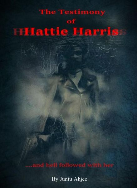 Produktbild: The Testimony of Hattie Harris