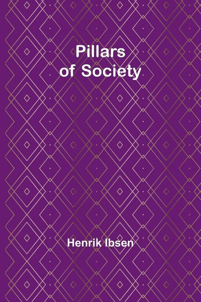 Produktbild: Pillars of Society
