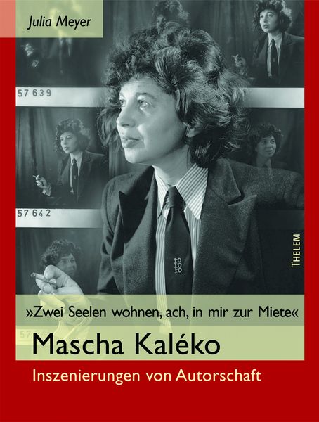 Produktbild: Zwei Seelen wohnen, ach, in mir zur Miete