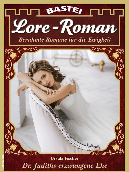 Produktbild: Lore-Roman 188
