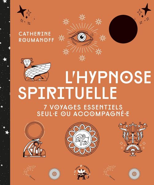 Produktbild: L'hypnose spirituelle