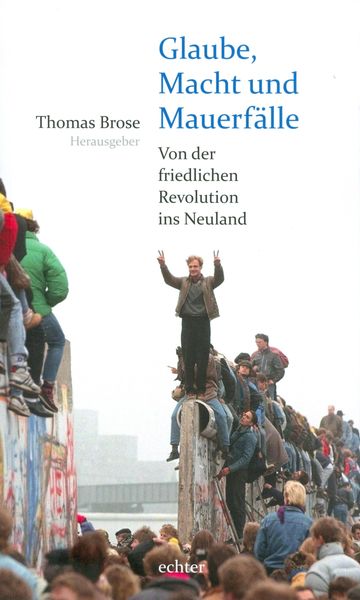 Produktbild: Glaube, Macht und Mauerf&auml;lle
