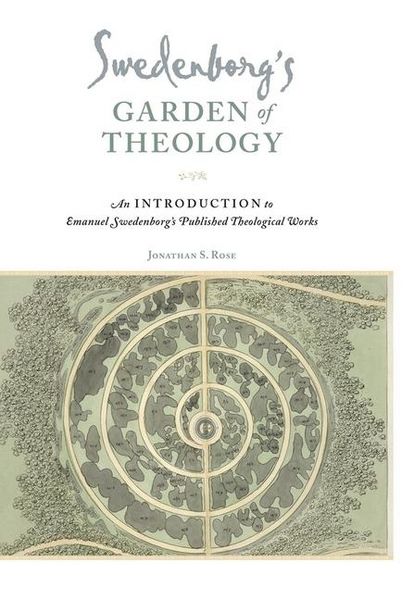 Produktbild: Swedenborg's Garden of Theology