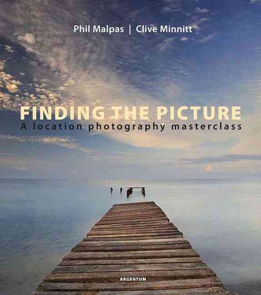 Produktbild: Malpas, P: Finding the Picture