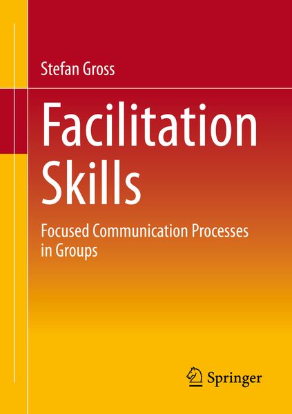 Produktbild: Facilitation Skills