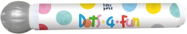 Produktbild: HAKUYOKA - 8 Punktmarker perlmutt