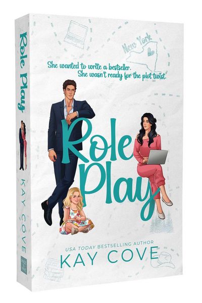 Produktbild: Role Play