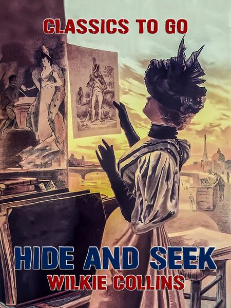 Produktbild: Hide and Seek