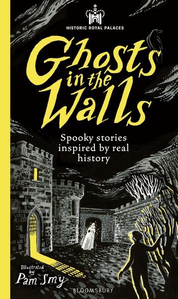 Produktbild: Historic Royal Palaces: Ghosts in the Walls
