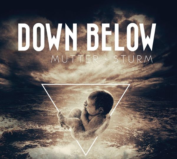 Produktbild: Mutter Sturm