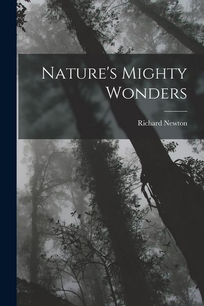 Produktbild: Nature's Mighty Wonders