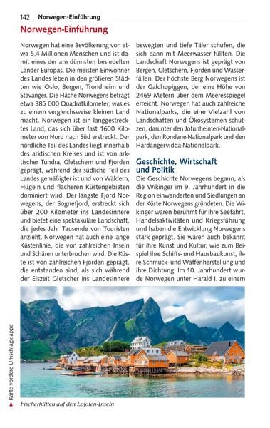 Produktbild: Kreuzfahrten Mittel- und Nordeuropa