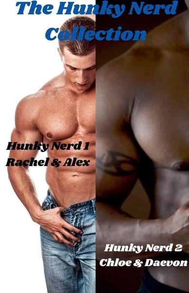 Produktbild: The Hunky Nerd Collection
