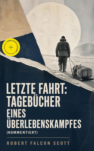 Produktbild: Letzte Fahrt: Tageb&uuml;cher eines &Uuml;berlebenskampfes (Kommentiert)
