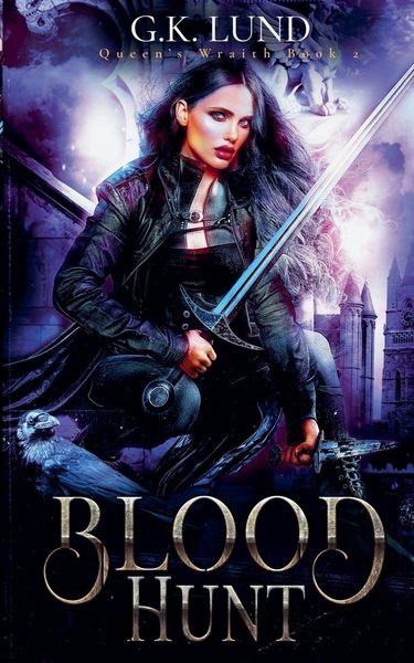 Produktbild: Blood Hunt