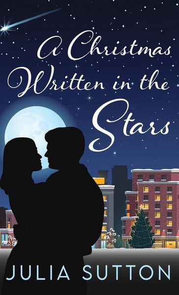 Produktbild: A Christmas Written In The Stars