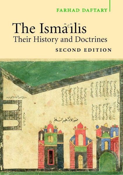 Produktbild: The Isma'ilis
