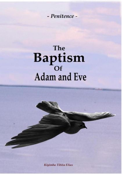 Produktbild: The Baptism of Adam and Eve