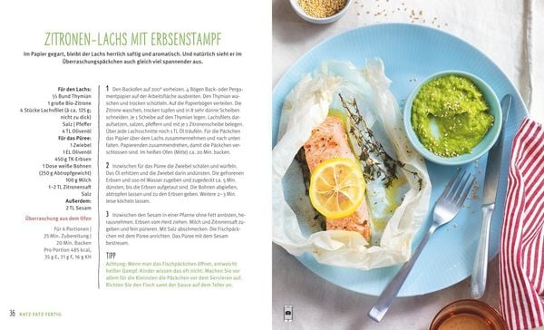 Produktbild: Expresskochen for Family