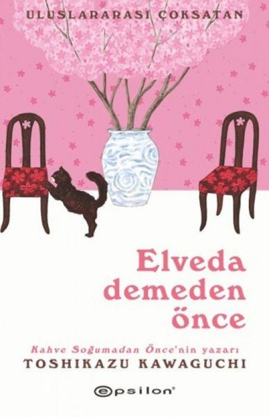 Produktbild: Elveda Demeden &Ouml;nce