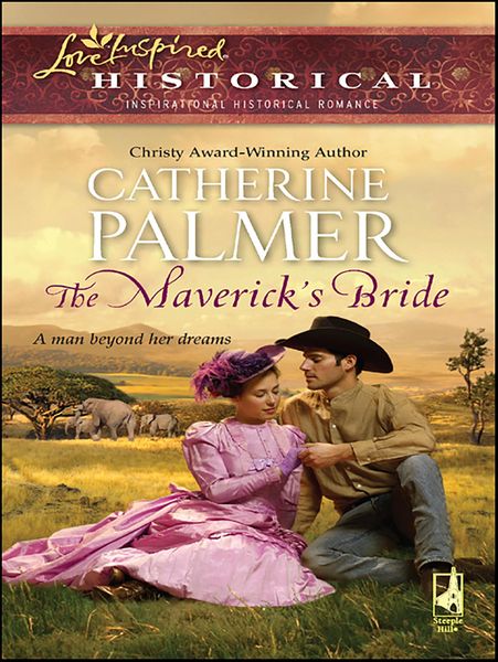 Produktbild: The Maverick's Bride
