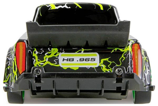 Produktbild: Amewi RC-Modell Gr&uuml;n 1:24 RC Modellauto Elektro Drift Allradantrieb (4WD) RtR 2,4GHz