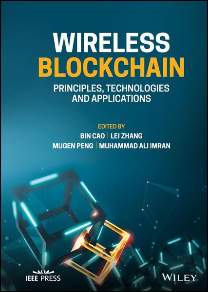 Produktbild: Wireless Blockchain