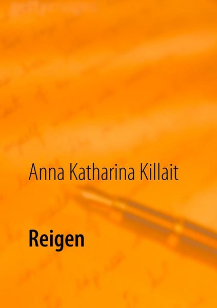 Produktbild: Reigen
