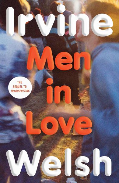 Produktbild: Men in Love