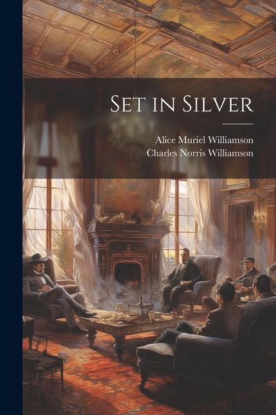 Produktbild: Set in Silver