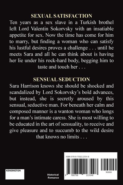 Produktbild: Simply Sexual
