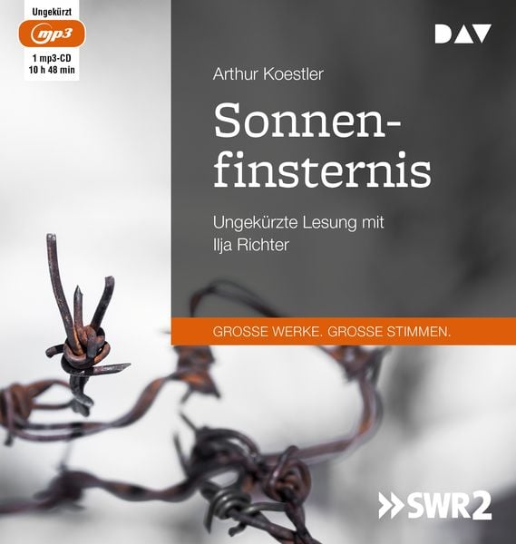 Produktbild: Sonnenfinsternis