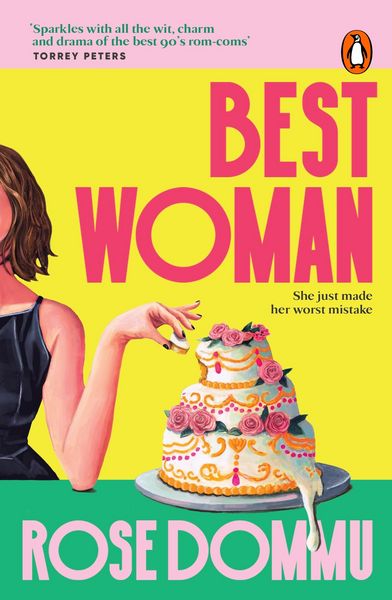 Produktbild: Best Woman