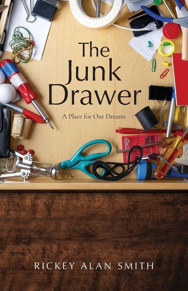 Produktbild: The Junk Drawer